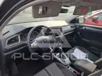 2022 Volkswagen T-Roc