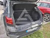 2022 Volkswagen T-Roc