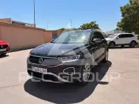 2022 Volkswagen T-Roc