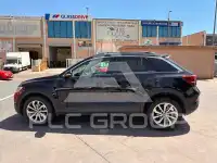 2022 Volkswagen T-Roc