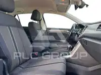 2022 Volkswagen T-Roc