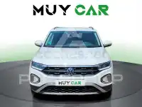 2022 Volkswagen T-Roc