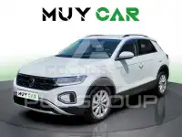 2022 Volkswagen T-Roc
