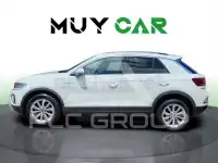 2022 Volkswagen T-Roc