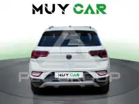 2022 Volkswagen T-Roc