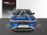 2022 Volkswagen T-Roc