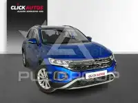 2022 Volkswagen T-Roc
