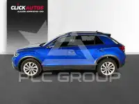 2022 Volkswagen T-Roc