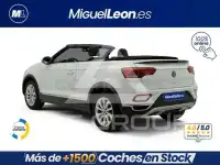 2022 Volkswagen T-Roc