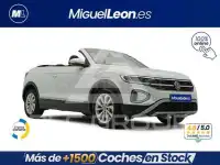 2022 Volkswagen T-Roc