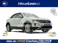 2022 Volkswagen T-Roc