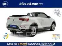2022 Volkswagen T-Roc