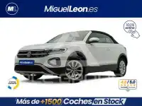 2022 Volkswagen T-Roc
