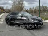 2022 Volkswagen T-Roc