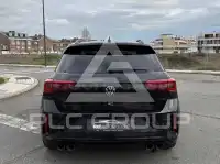 2022 Volkswagen T-Roc