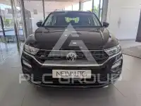 2022 Volkswagen T-Roc