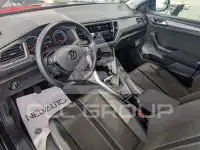 2022 Volkswagen T-Roc