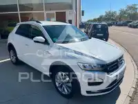 2022 Volkswagen T-Roc
