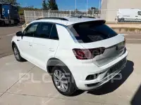 2022 Volkswagen T-Roc