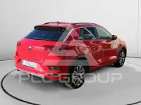2022 Volkswagen T-Roc