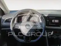 2022 Volkswagen T-Roc