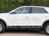 2022 Volkswagen T-Roc