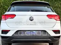 2022 Volkswagen T-Roc