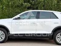2022 Volkswagen T-Roc