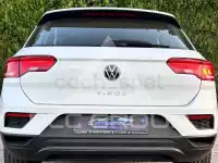 2022 Volkswagen T-Roc