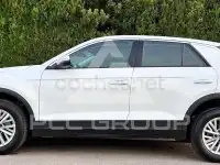2022 Volkswagen T-Roc