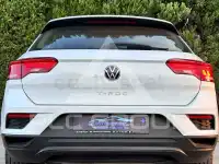 2022 Volkswagen T-Roc