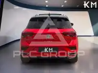 2022 Volkswagen T-Roc