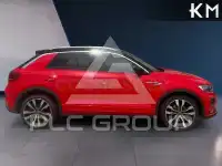2022 Volkswagen T-Roc