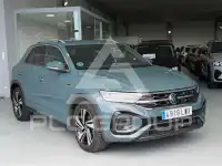 2022 Volkswagen T-Roc