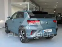 2022 Volkswagen T-Roc