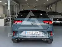 2022 Volkswagen T-Roc