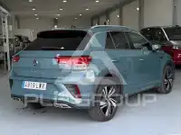 2022 Volkswagen T-Roc