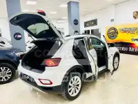 2022 Volkswagen T-Roc