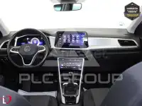2022 Volkswagen T-Roc