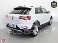2022 Volkswagen T-Roc