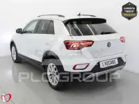 2022 Volkswagen T-Roc