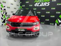 2022 Volkswagen T-Roc