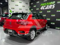 2022 Volkswagen T-Roc