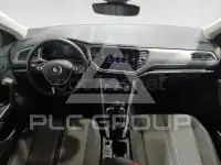 2022 Volkswagen T-Roc