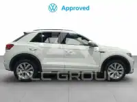 2022 Volkswagen T-Roc