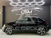 2022 Volkswagen T-Roc