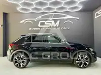 2022 Volkswagen T-Roc