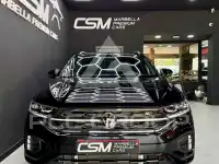 2022 Volkswagen T-Roc
