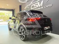2022 Volkswagen T-Roc
