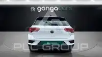 2022 Volkswagen T-Roc
